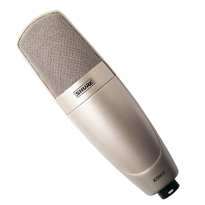 Shure KSM32 Shure KSM32